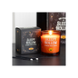 Sleepy Hollow Pumpkin Spice Candle