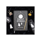 Ghost Stories A5 Notebook