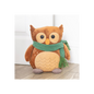 Oliver Owl Doorstop