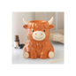 Highland Cow Oil Burner and Wax Warmer