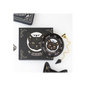Black Cat Magick Pendulum Divination Kit