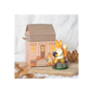 Flynn Fox Ornament