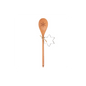 Snowflake Wooden Spoon Baking Set