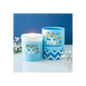 Amalfi Coast Sparkling Lemon Blossom Scented Candle