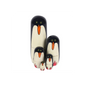 Penguin Russian Doll
