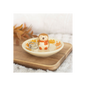 Autumn Hedgehog Trinket Dish