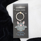 Adopt a Bat Keyring