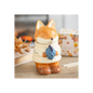 Flynn Fox Oil Burner and Wax Warmer