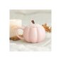 Pink Pumpkin Mug and Socks Set