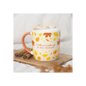 Autumn Hibernation Kit with Mug, Socks and Eye Mask