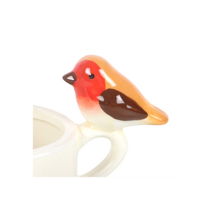 Robin Tealight Holder