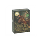 The Witch's Way Home Oracle Cards