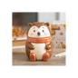 Hazel Hedgehog Oil Burner