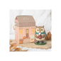 Oliver Owl Ornament