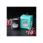 Coconut & Coffins Scented Candle