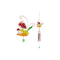 Toadstool Windchime