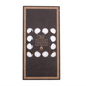 Pack of 32 4-Hour Tealights