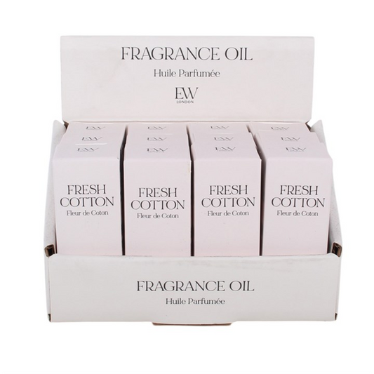 15ml Fresh Cotton Fragrance Oil