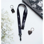Spellbound Sky Lanyard