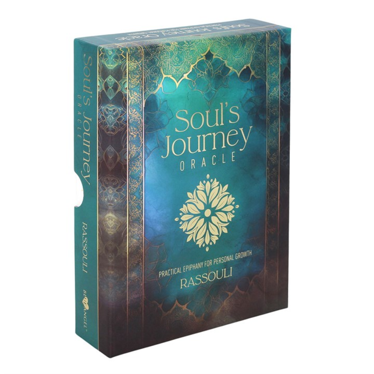 Soul's Journey Oracle Cards