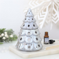 Silver Fir Tree Oil Burner