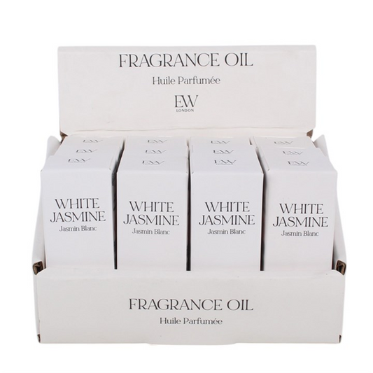 15ml White Jasmine Fragrance Oil