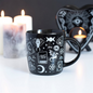 Spellbound Secrets Mystical Print Mug