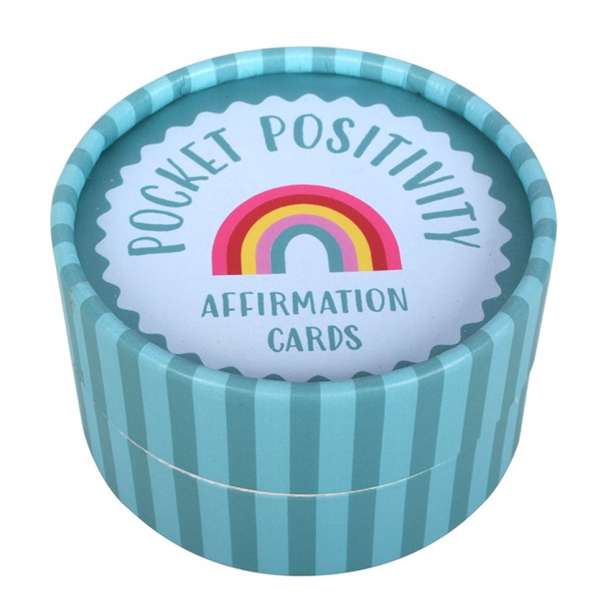 Pocket Positivity Affirmation Cards – Witchy Craft Design