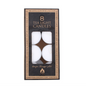 Pack of 8 8-Hour Tealights
