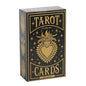 Sacred Heart Tarot Cards