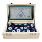 Set of 36 All Seeing Eyes