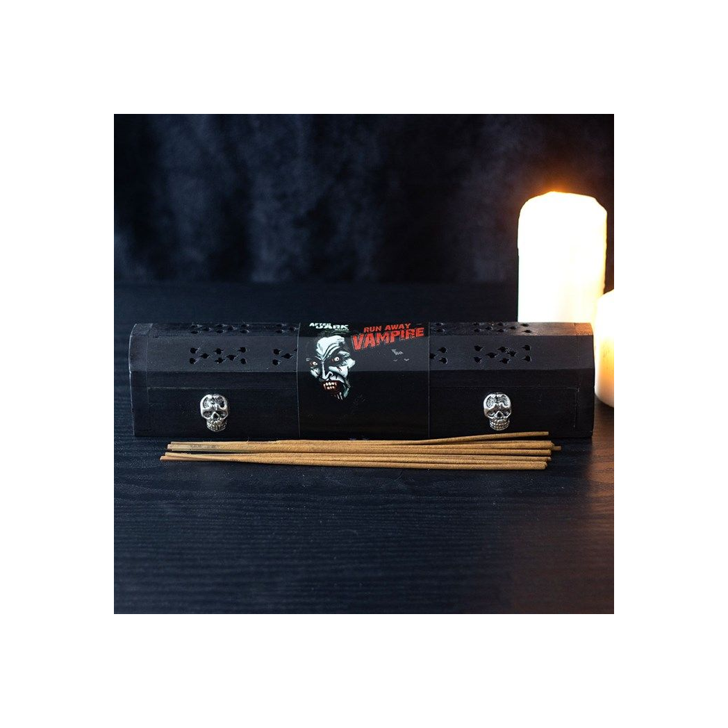 Run Away Vampire Incense Box Set