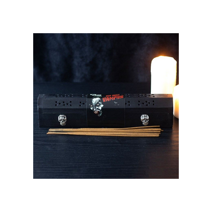 Run Away Vampire Incense Box Set