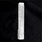 Selenite Crystal Wand