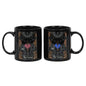 The Lovers Tarot Couples Mug Set