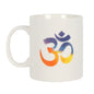 The Sacred Mantra Mug