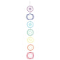 Chakra Wall Hanging