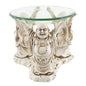 Buddha Oil Burner