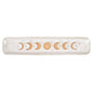 Moon Phase Ceramic Ash Catcher