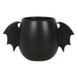 Bat Wing Rounded Mug