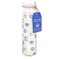 All Seeing Eye White Sage Tube Candle