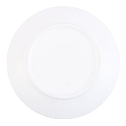 Round Mushroom Trinket Dish