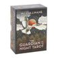 The Guardian of the Night Tarot Cards