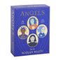 Angels for the Modern Mystic Tarot Cards