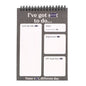 Sweary List Pad