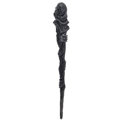 Dark Grim Reaper Wand