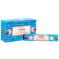 Set of 12 Packets of Karma Incense Sticks by Satya