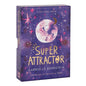 Super Attractor Tarot Cards