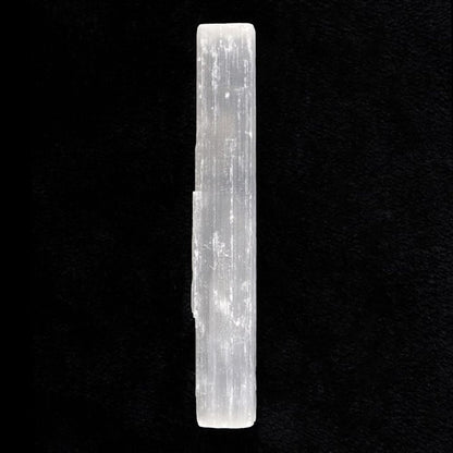 Selenite Crystal Wand