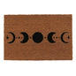 Natural Moon Phase Doormat